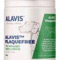 ALAVIS PLAQUEFREE