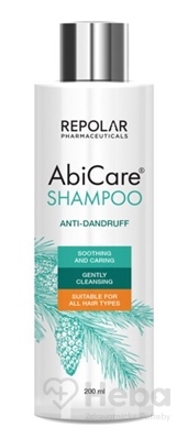 REPOLAR AbiCare SHAMPOO
