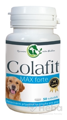 Colafit MAX forte