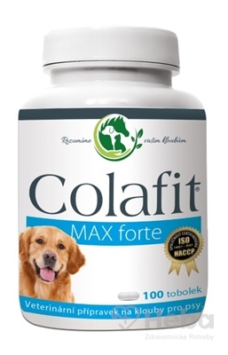 Colafit MAX forte