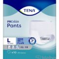 TENA Pants Plus L