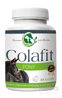 Colafit PONY