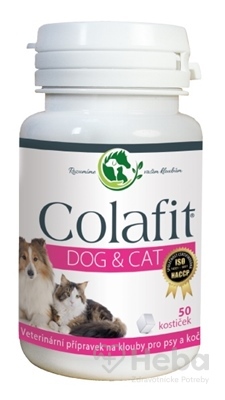 Colafit DOG & CAT