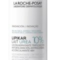 LA ROCHE-POSAY LIPIKAR LAIT UREA 10%