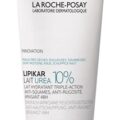LA ROCHE-POSAY LIPIKAR LAIT UREA 10%