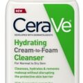 CeraVe ČISTIACI PENIVÝ KRÉM