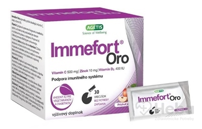 Immefort Oro