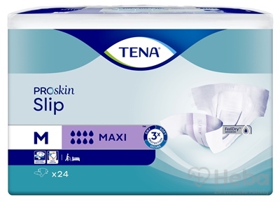 TENA Slip Maxi M