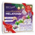 Barny's HypnoX KompleX MELATONÍN