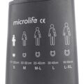 MICROLIFE MANŽETA SOFT 4G