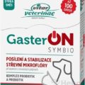 VITAR Veterinae Gaster ON SYMBIO
