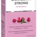 Vitabalans Cranberry Strong