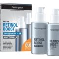 NEUTROGENA Retinol Boost Duo Pack