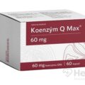 Neuraxpharm Koenzým Q Max 60 mg