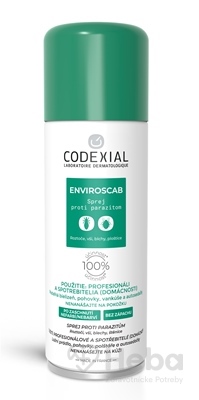 ENVIROSCAB