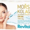 VITAR Revitalon MORSKÝ KOLAGÉN DRINK 4 000 mg