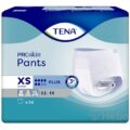 TENA Pants Plus XS