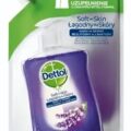 Dettol náhradná náplň do tekutého mydla