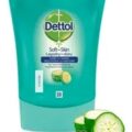 Dettol náplň do bezdotykového dávkovača mydla