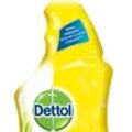 Dettol antibakteriálny sprej na povrchy