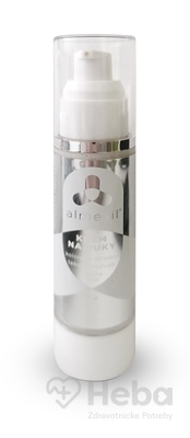 almesil KRÉM NA RUKY