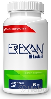 EREXAN Stabil 419,8 mg