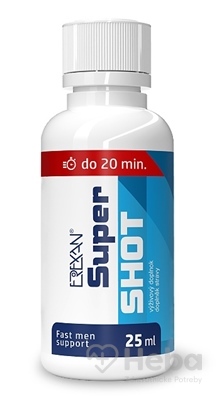 EREXAN Super SHOT