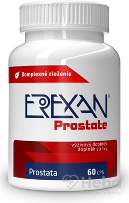 EREXAN Prostate