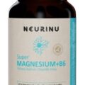 NEURINU Super MAGNESIUM+B6
