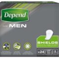 DEPEND FOR MEN Light