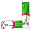 VULM Pasta s rybím olejom