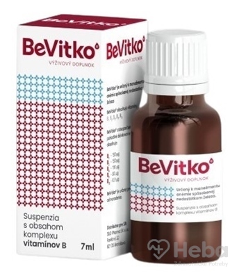 BeVitko