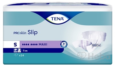 TENA Slip Maxi S