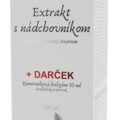 BIOMEDICA Rýmovníkový extrakt