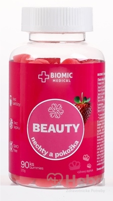 BIOMIC BEAUTY
