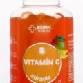 BIOMIC VITAMÍN C 250 mg