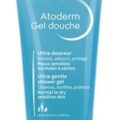 BIODERMA Atoderm Sprchový gél