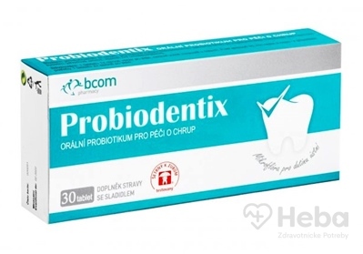 Probiodentix