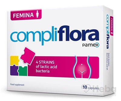 Compliflora Femina