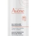 AVENE MICELÁRNA VODA na odlíčenie