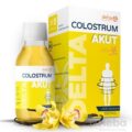 DELTA COLOSTRUM AKUT Vanilka
