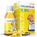 DELTA COLOSTRUM KIDS Vanilka