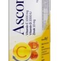 ASCORVITA MAX