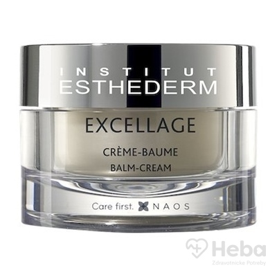 ESTHEDERM EXCELLAGE FINE BALM-CREAM