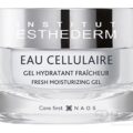 ESTHEDERM CELLULAR WATER FRESH MOISTURIZING GEL