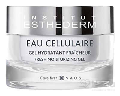 ESTHEDERM CELLULAR WATER FRESH MOISTURIZING GEL