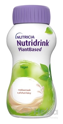 Nutridrink PlantBased