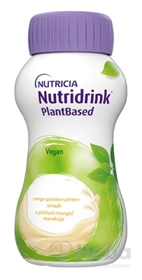 Nutridrink PlantBased