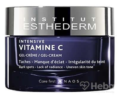 ESTHEDERM INTENSIVE VITAMIN C GEL-CREAM