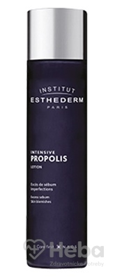 ESTHEDERM INTENSIVE PROPOLIS+ ZINC SERUM-LOTION
